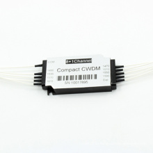 1 * 10 CWDM с блоком АБС Мини CWDM